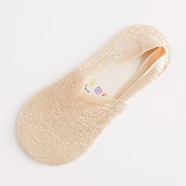 Lace Sock