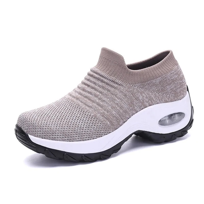 Women's Sock Sneakers