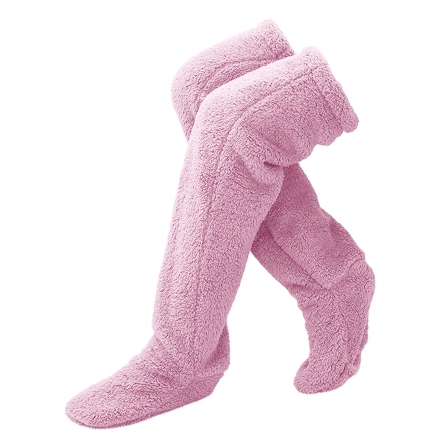 Snuggle Sock Slippers