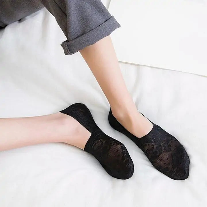 Lace Sock