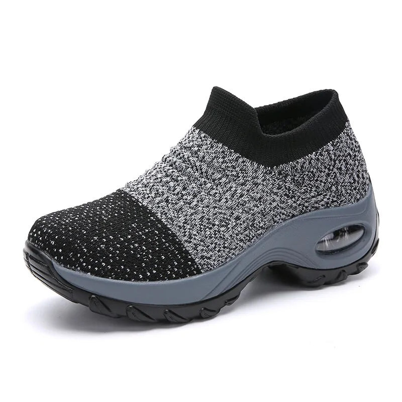 Women's Sock Sneakers