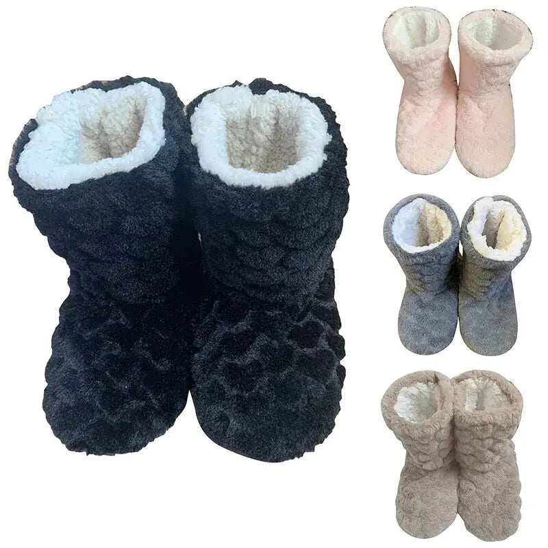 Anti Slip Floor Slipper Sock For Christmas