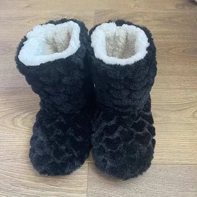 Anti Slip Floor Slipper Sock For Christmas