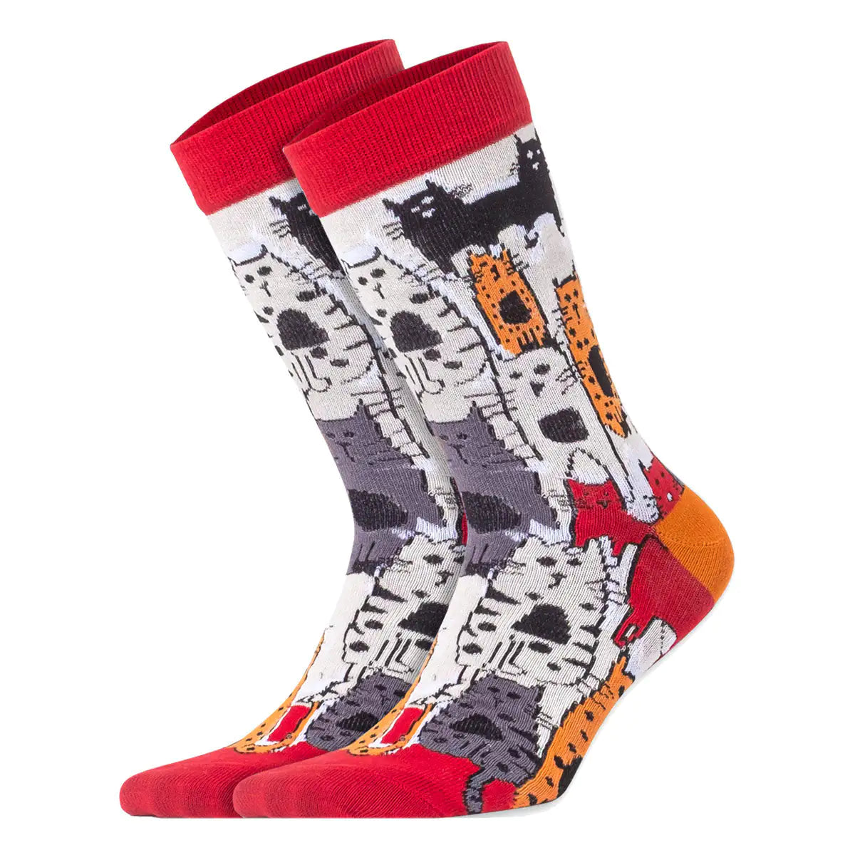 Biggdesign Women's Sock Set