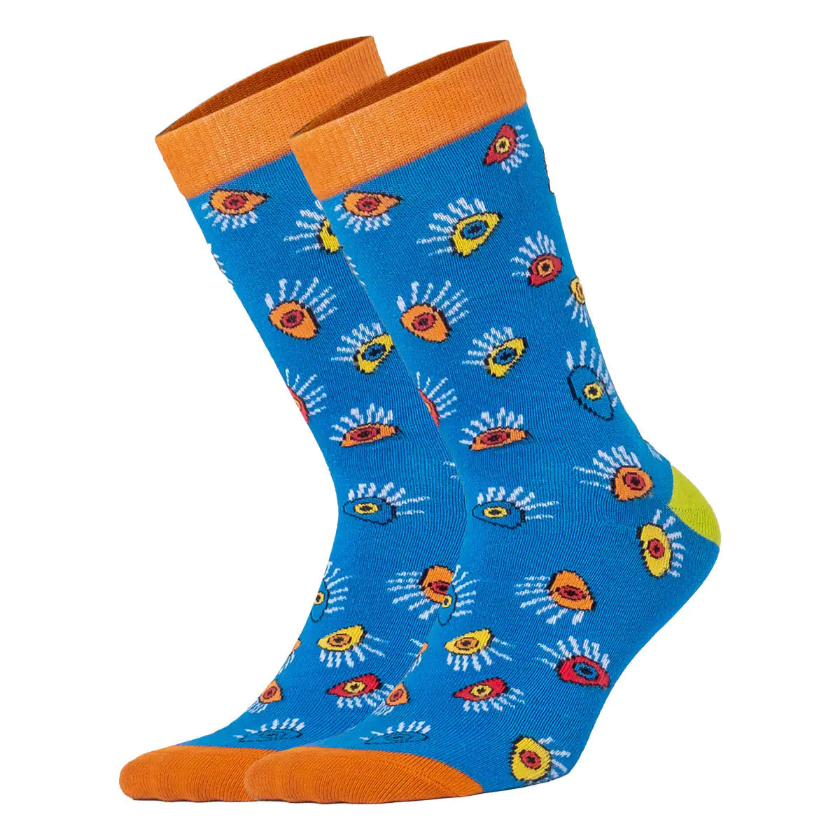 Biggdesign Women's Sock Set