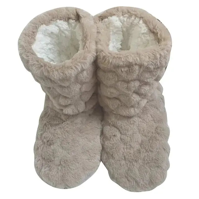 Anti Slip Floor Slipper Sock For Christmas